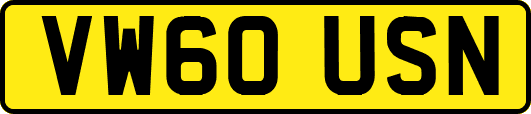 VW60USN
