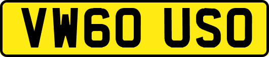 VW60USO