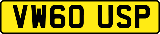 VW60USP
