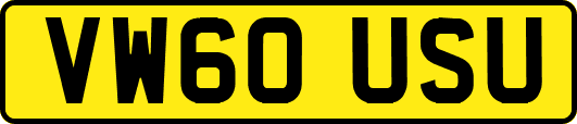 VW60USU