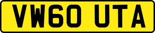 VW60UTA