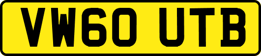 VW60UTB