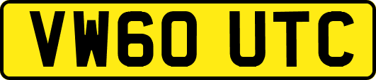 VW60UTC
