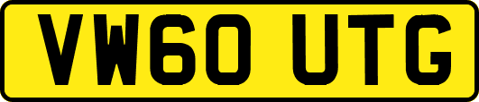 VW60UTG