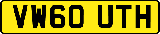 VW60UTH