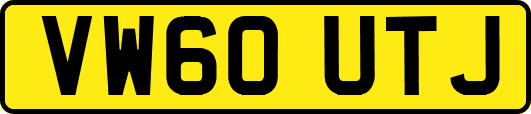 VW60UTJ