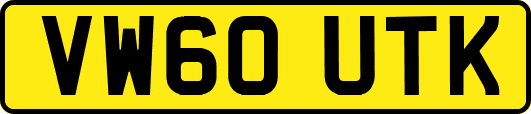 VW60UTK