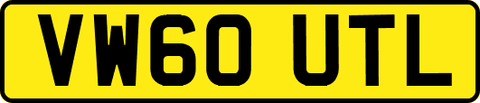 VW60UTL