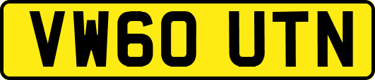 VW60UTN
