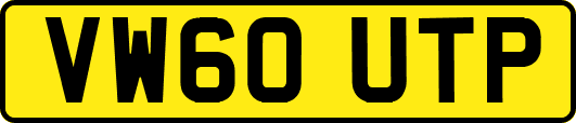 VW60UTP