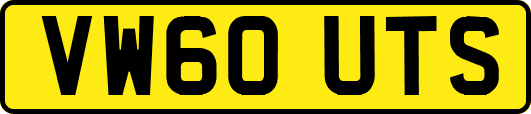VW60UTS