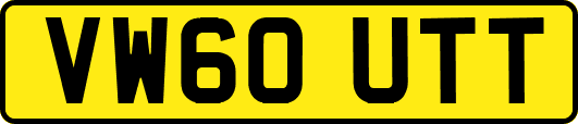 VW60UTT