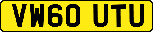 VW60UTU