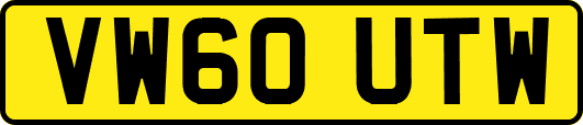 VW60UTW