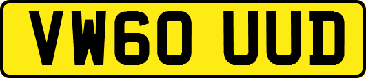 VW60UUD