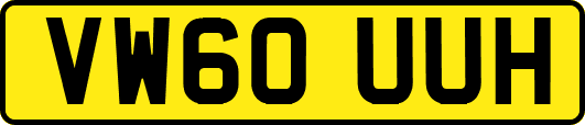 VW60UUH