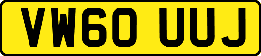 VW60UUJ