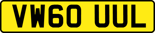 VW60UUL