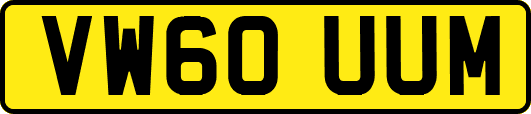 VW60UUM