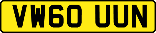 VW60UUN