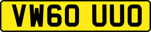 VW60UUO