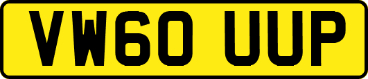VW60UUP