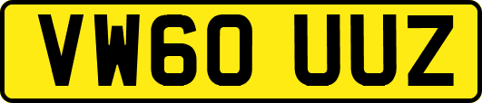 VW60UUZ