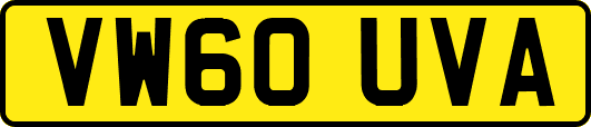 VW60UVA
