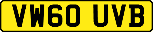 VW60UVB