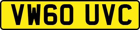 VW60UVC