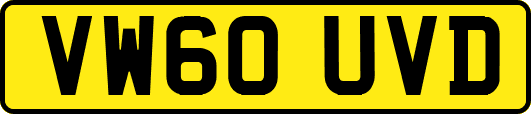 VW60UVD