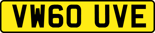 VW60UVE