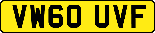 VW60UVF