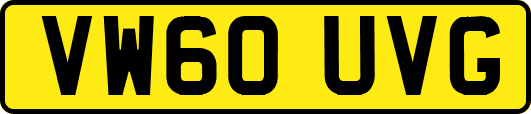 VW60UVG