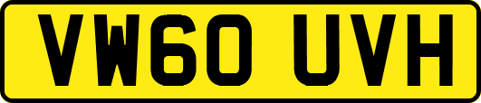 VW60UVH