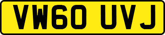 VW60UVJ