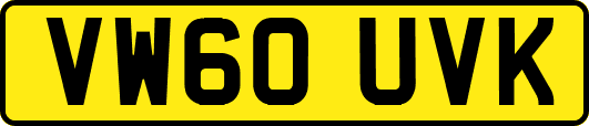 VW60UVK
