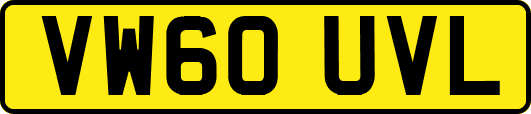 VW60UVL