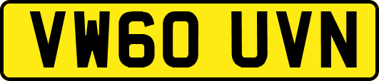VW60UVN