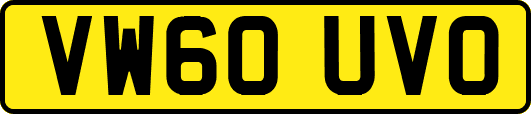 VW60UVO