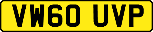 VW60UVP