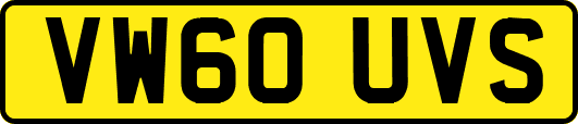 VW60UVS
