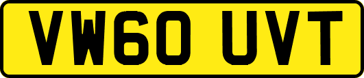 VW60UVT