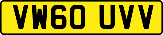 VW60UVV