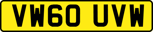 VW60UVW