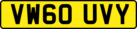 VW60UVY