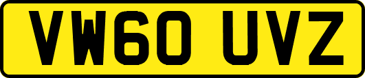 VW60UVZ