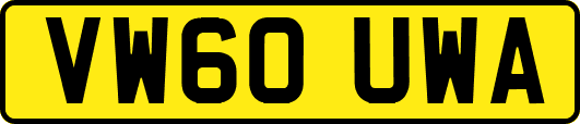 VW60UWA