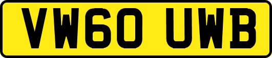 VW60UWB