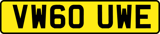 VW60UWE